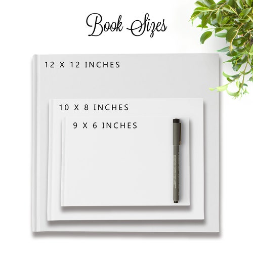Custom Bachelorette Party Guest Book | White & Rose Gold