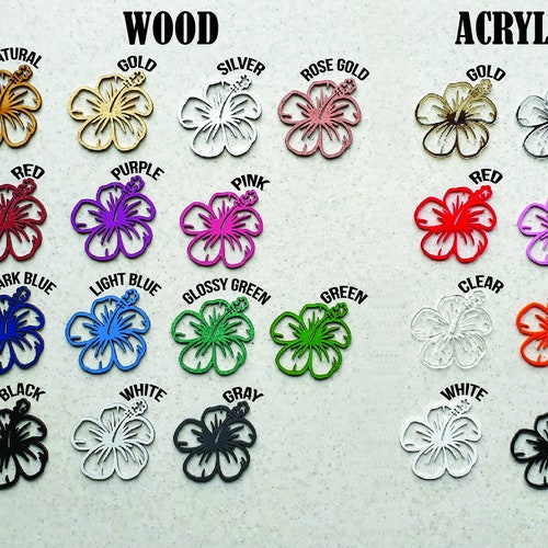 Custom Gold Mirror Acrylic Wedding Place Cards