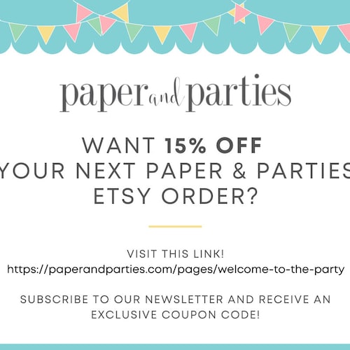 Custom Wedding Cupcake Toppers