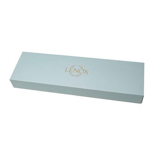 Lenox True Love Personalized Wedding Cake Cutting Set