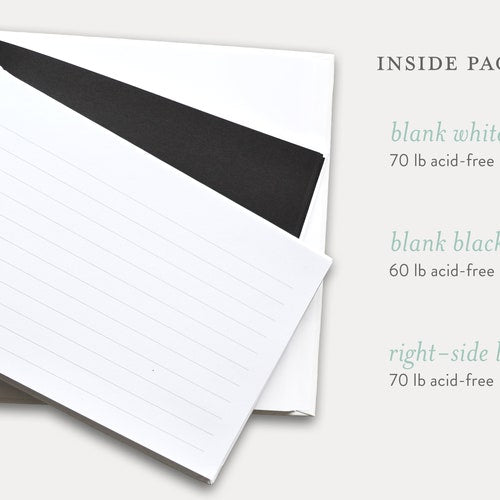 Custom Venue Illustration Foil Wedding Guest Book