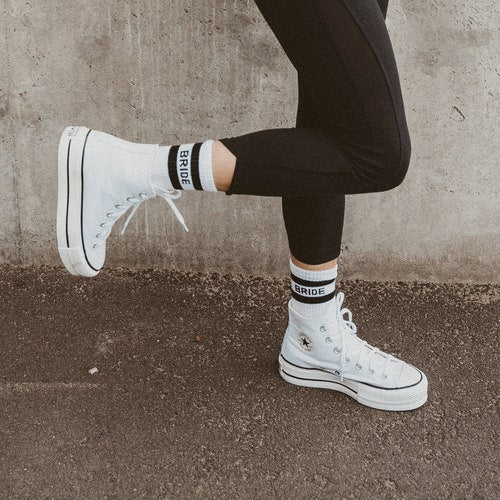 Wifey Socks