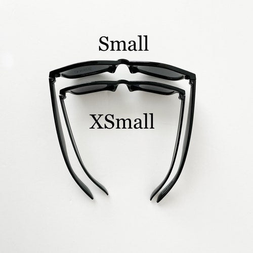 Kids Ring Security Personalized Sunglasses – Custom Wedding Party Glasses