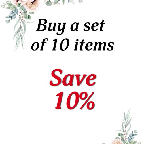 Elegant Wedding Cake Cutting and Toasting Set