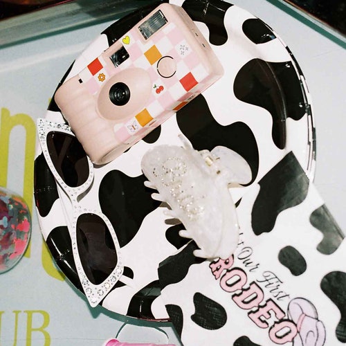 Kodak Disposable Camera
