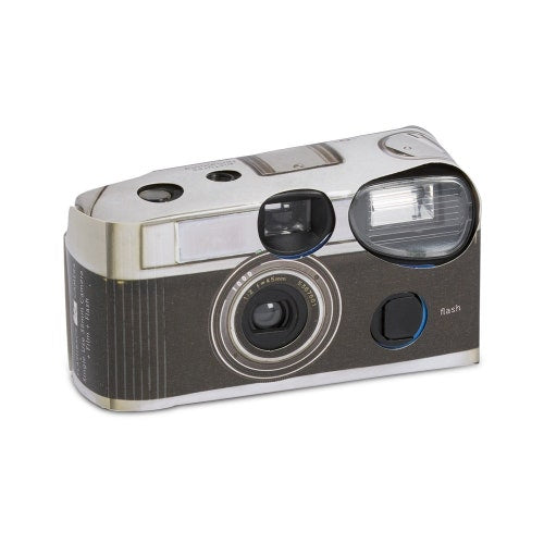 Disposable Cameras – 5 Chic Designs for Weddings and Events