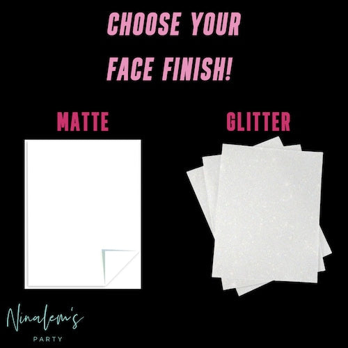 Funny Bride Twerk Face Banner – Personalized Bachelorette Party Decoration