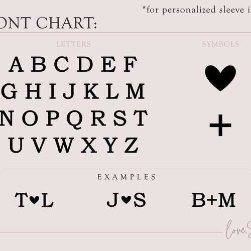 Personalized Bride Sweatshirt with Initial Heart Sleeve