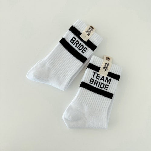 Wifey Socks