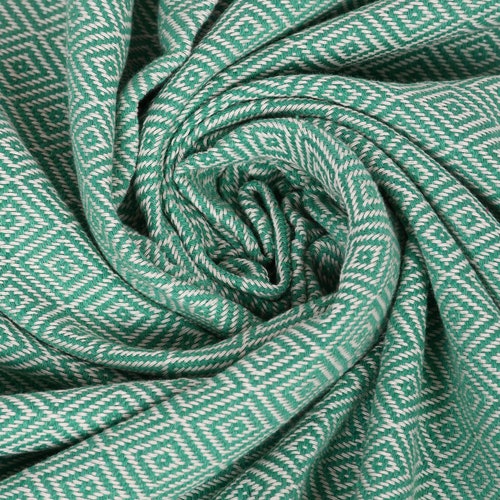 Personalized Turkish Beach Towel