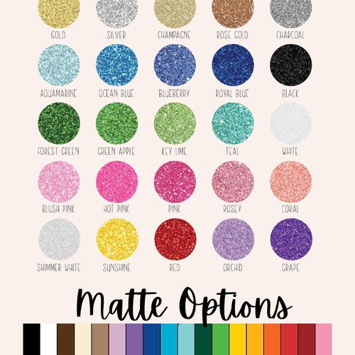 Custom Bachelorette Face Confetti & Stickers