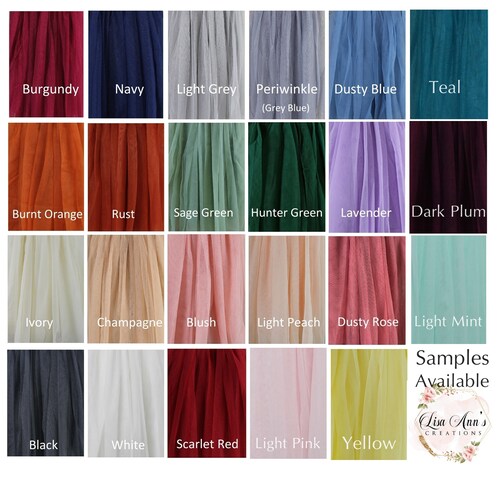 Ivory Flower Girl Dress with Lace Bodice & Tulle Skirt – Customizable Sash and Headband Options