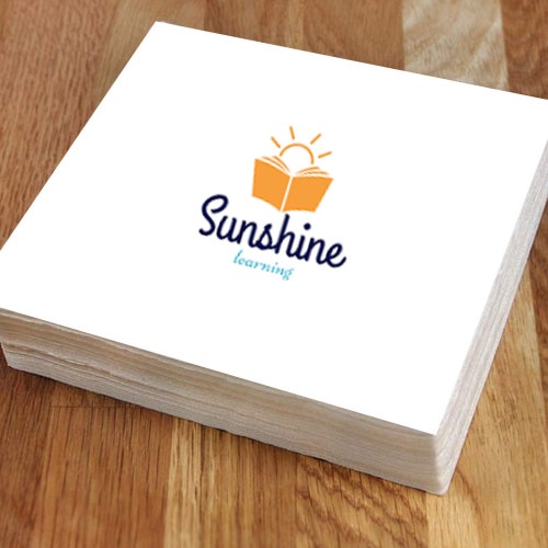 Custom Image 3-Ply Napkins – Personalized for Weddings, Parties, and Events