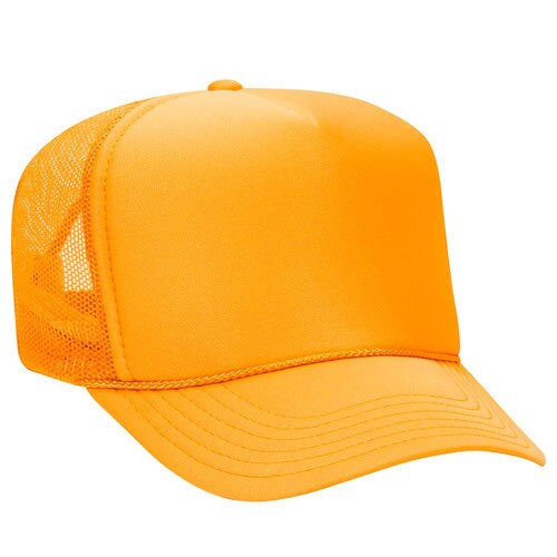 Bachelor Party Trucker Hat | Custom Caricature Groomsmen Hats