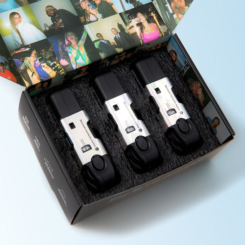 Bulk Disposable Cameras for Weddings and Events with Film Development