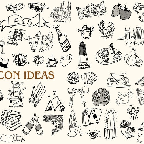 Custom Matchbox Digital Design