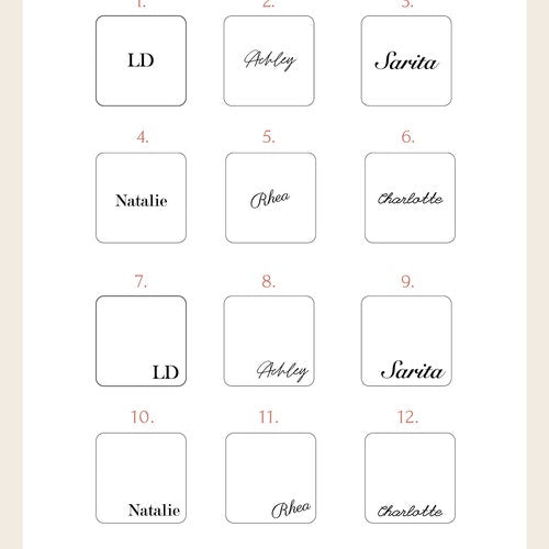 Custom Velvet Jewelry Organizer