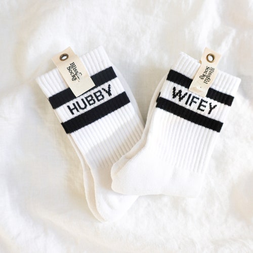 Wifey Socks