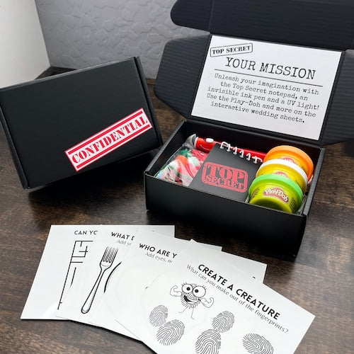 Personalized Ring Security Sunglasses for Kids