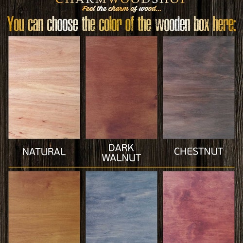 Rustic Personalized Wedding Cake Knife & Server Set with Optional Wooden Box