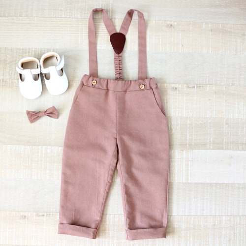 Sage Green Ring Bearer Boy Suit Set