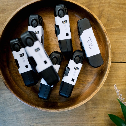 Custom Sticker Wraps for Fujifilm QuickSnap Cameras