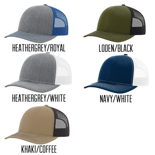 Custom Groom Hat – Personalized Wedding Hats for Groom & Groomsmen