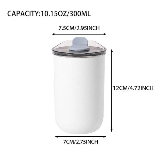 Custom Floral Wine Tumbler