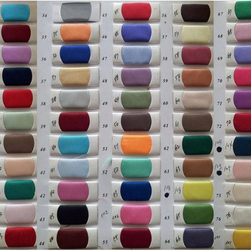 Ivory Satin Flower Girl Dress with V-Back and Big Bow