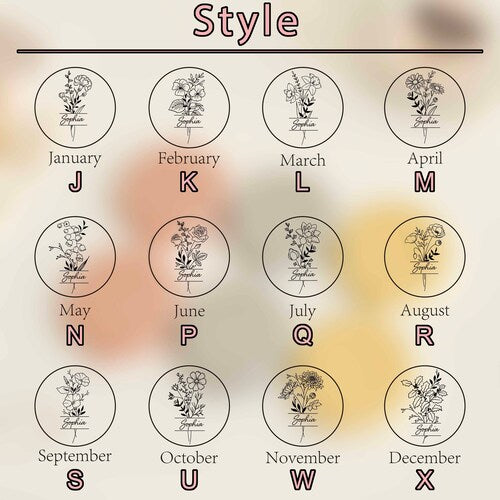 Personalized Compact Mirror – Custom Name Gift, Bridesmaid, Bridal Shower & Wedding Gifts