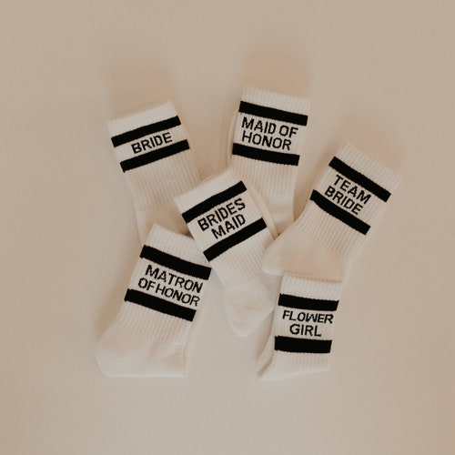 Wifey Socks
