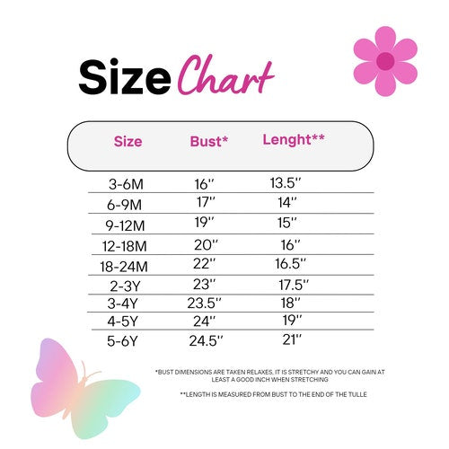 Green Tulle Flower Dress with Ruffle Sleeves