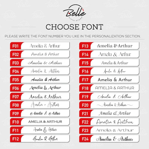 Custom Wedding Chocolate Favors – Set of 50