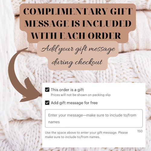 Good Vibes Self-Care Gift Box for Women