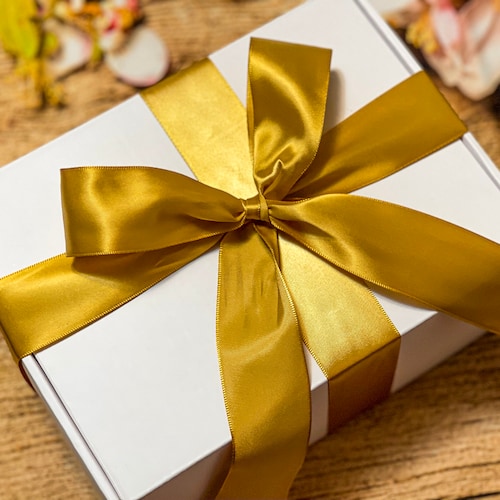 Good Vibes Self-Care Gift Box for Women