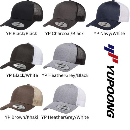 Custom Groom Hat – Personalized Wedding Hats for Groom & Groomsmen