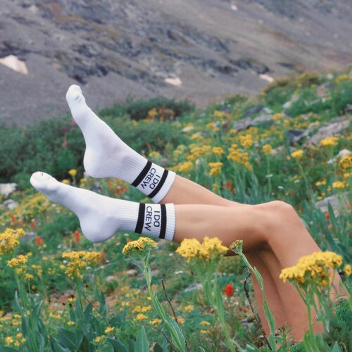 Wifey Socks