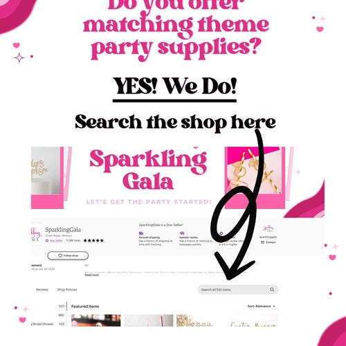 Future Mrs Custom Banner