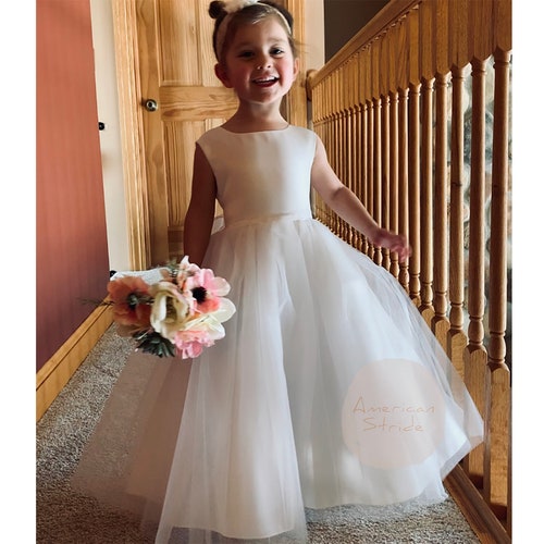 Flower Girl Dresses Joy Wedding Store Flower Girl Dresses Joy Wedding Store