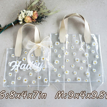 Custom Flower Girl Gift Bag