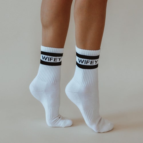 Wifey Socks